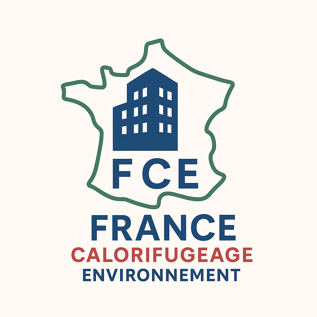 France-Calorifugeage-Environnement